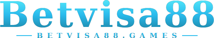 Betvisa88 logo